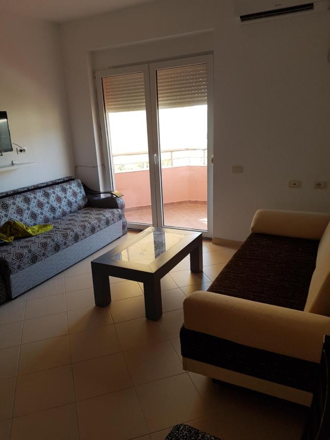 Beton Vlora B Studio Zewnętrze zdjęcie