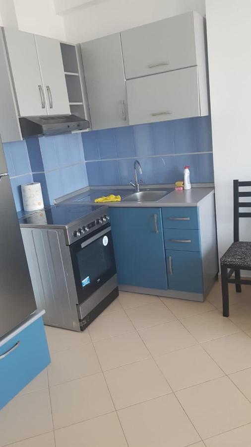 Beton Vlora B Studio Zewnętrze zdjęcie
