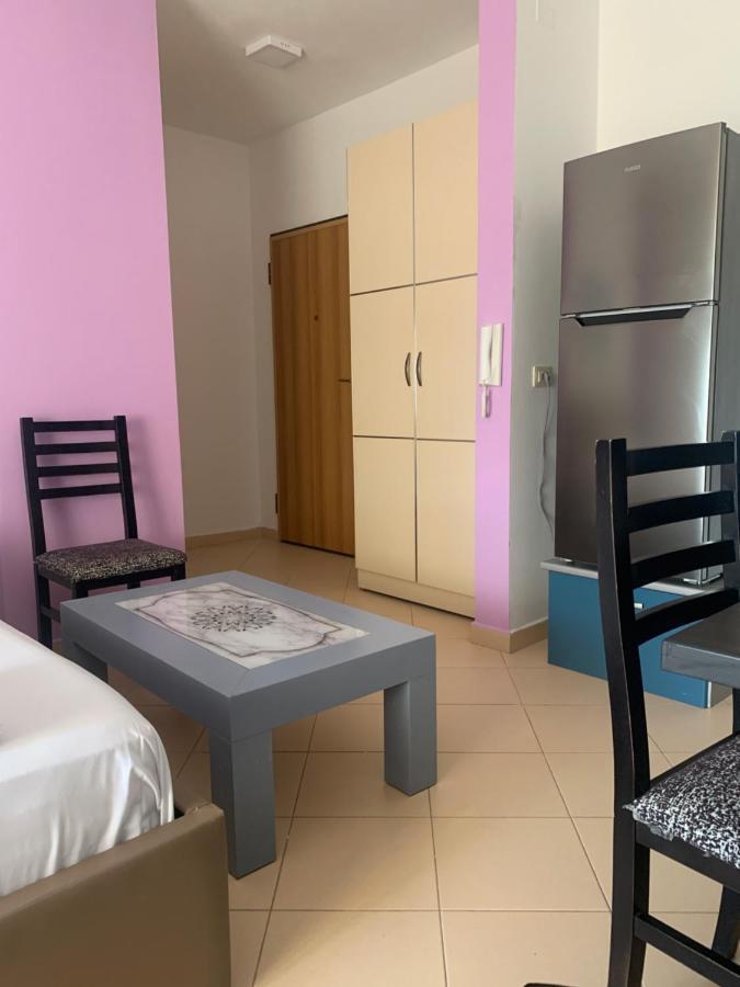 Beton Vlora B Studio Zewnętrze zdjęcie