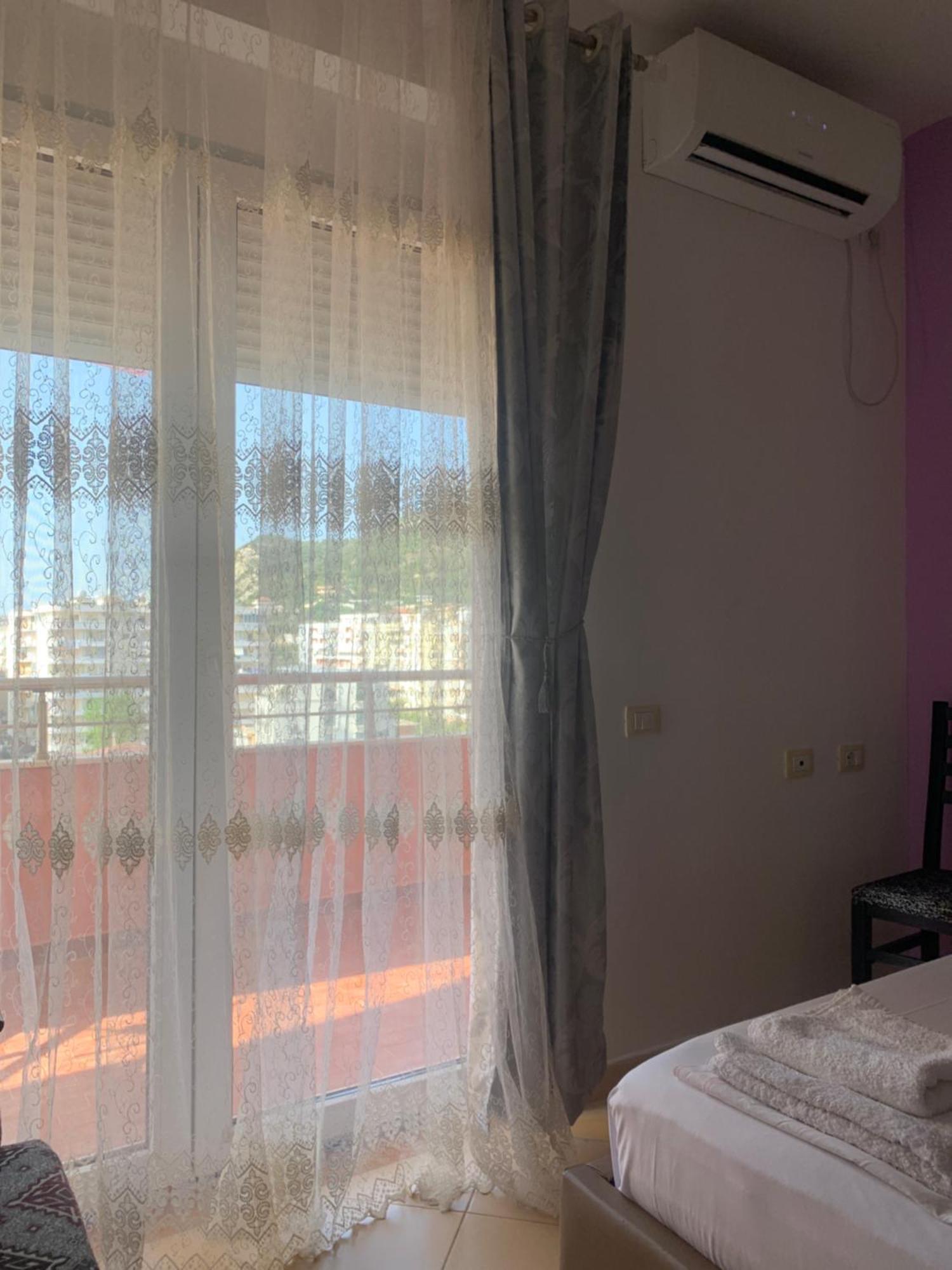 Beton Vlora B Studio Zewnętrze zdjęcie