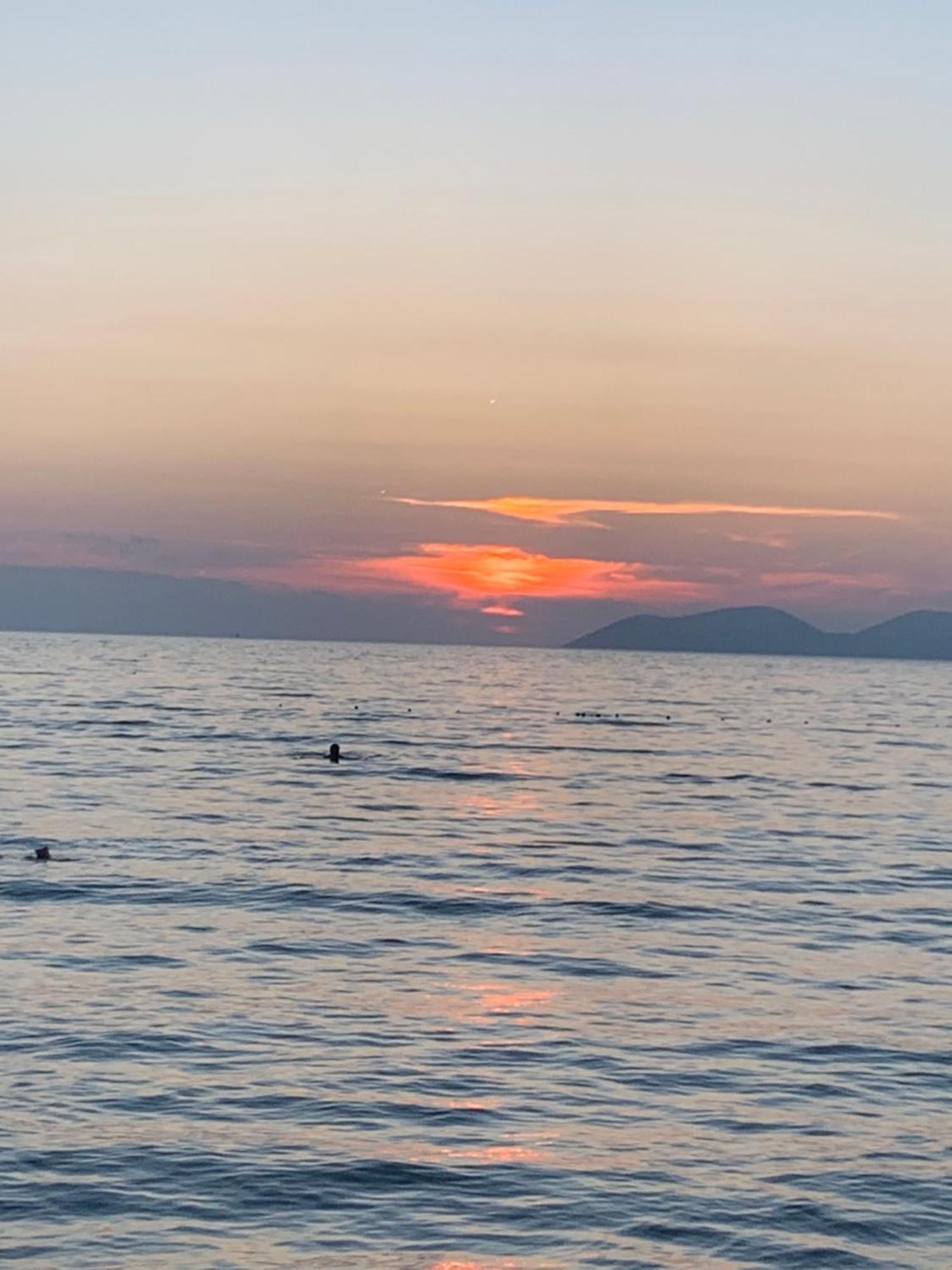 Beton Vlora B Studio Zewnętrze zdjęcie