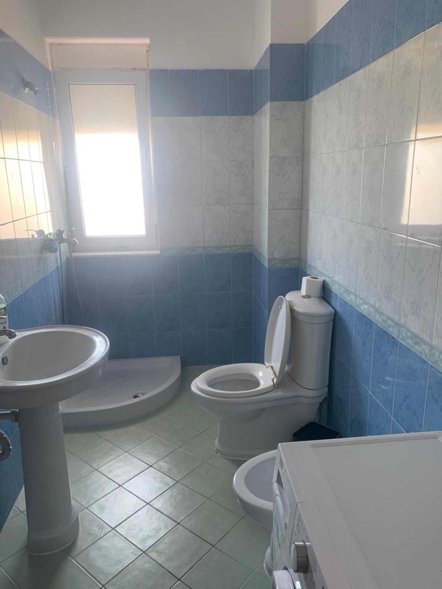 Beton Vlora B Studio Zewnętrze zdjęcie