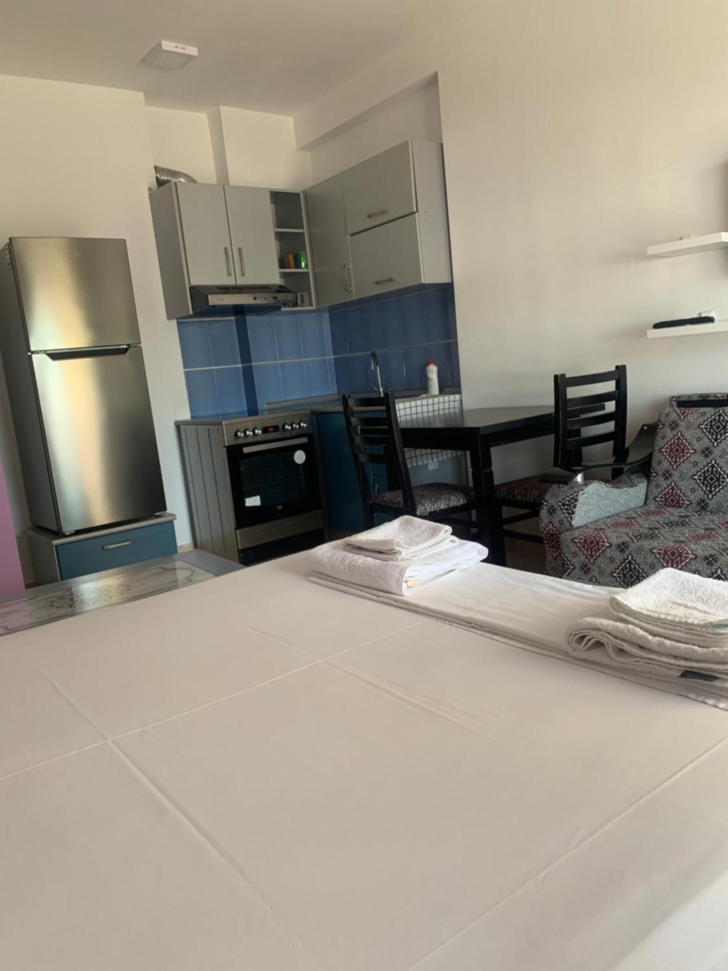 Beton Vlora B Studio Zewnętrze zdjęcie