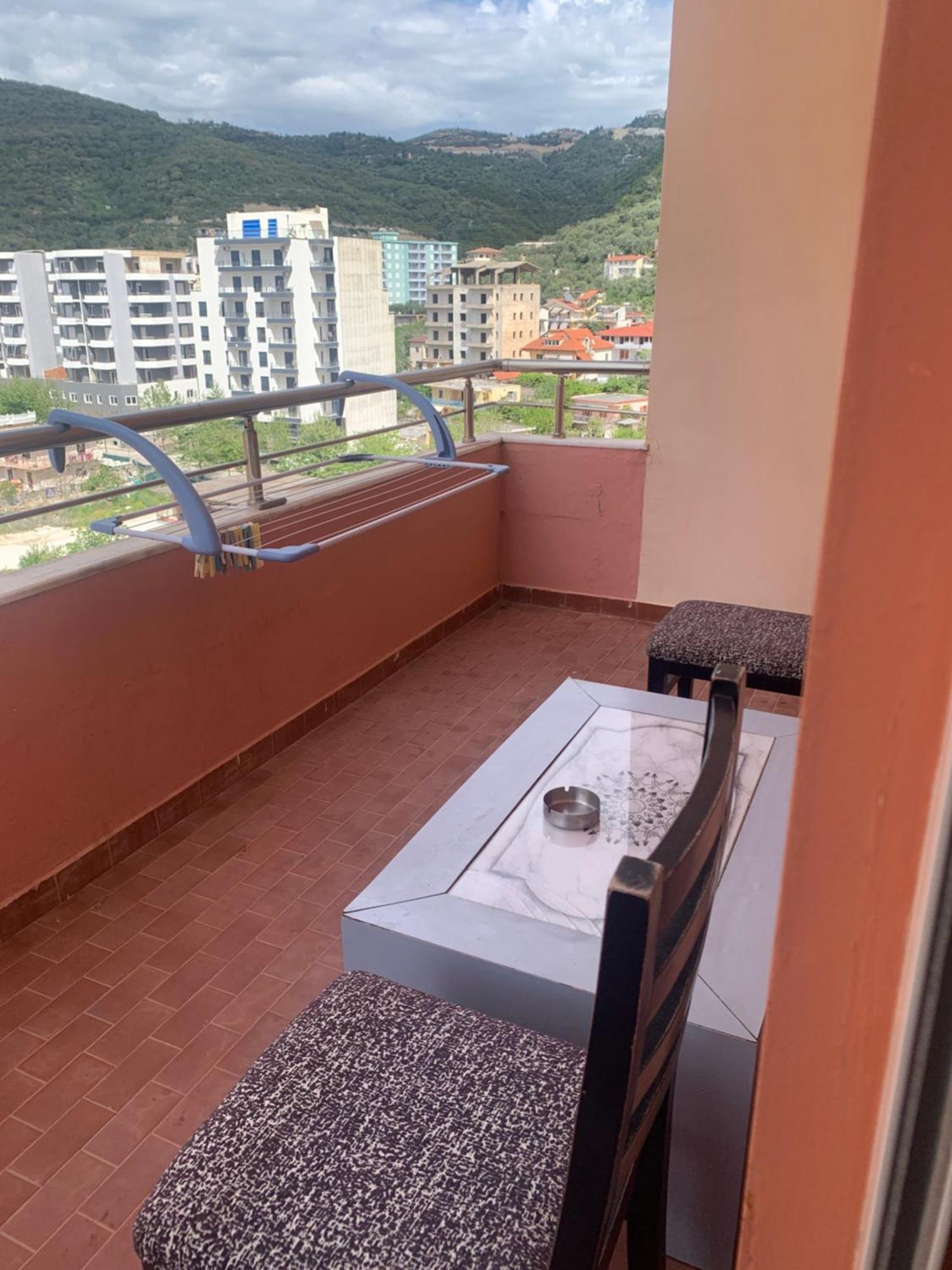 Beton Vlora B Studio Zewnętrze zdjęcie
